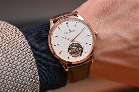 jaeger lecoultre master tourbillon price.